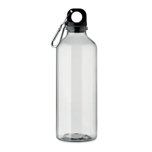 MOSS RE500 RPET palack 500 ml Áttetsző 