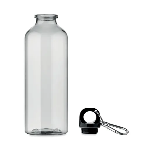 MOSS RE500 RPET palack 500 ml Áttetsző 