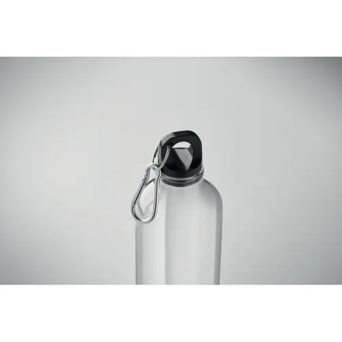 MOSS RE500 RPET palack 500 ml Áttetsző 