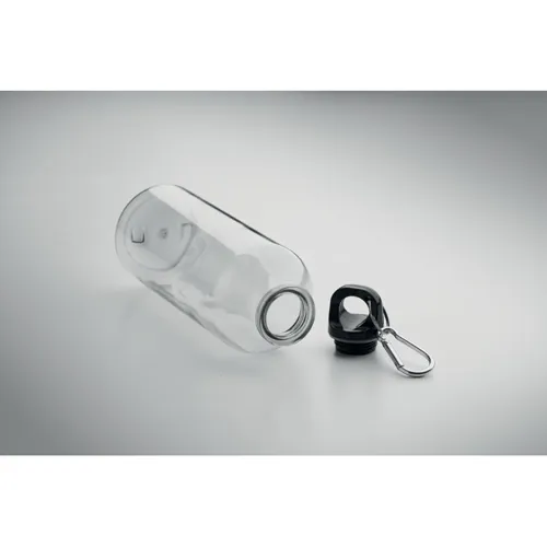 MOSS RE500 RPET palack 500 ml Áttetsző 