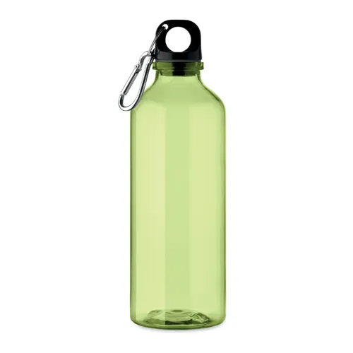 MOSS RE500 RPET palack 500 ml Áttetsző Lime 
