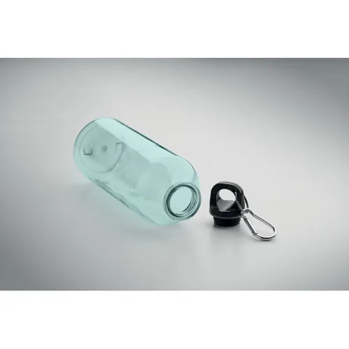 MOSS RE500 RPET palack 500 ml Mentazöld 