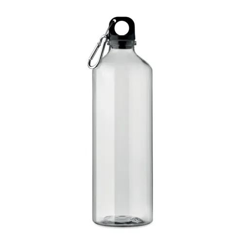 MOSS RE750 RPET palack 750 ml Áttetsző 