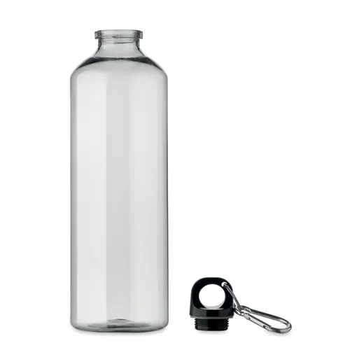 MOSS RE750 RPET palack 750 ml Áttetsző 