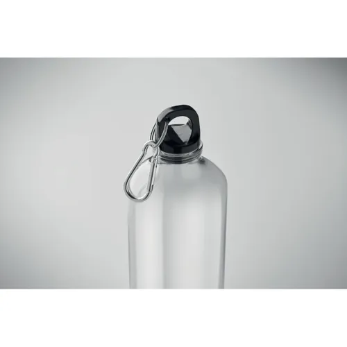 MOSS RE750 RPET palack 750 ml Áttetsző 