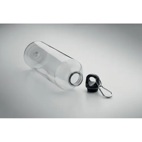 MOSS RE750 RPET palack 750 ml Áttetsző 