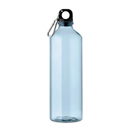MOSS RE750 RPET palack 750 ml Áttetsző Világoskék 