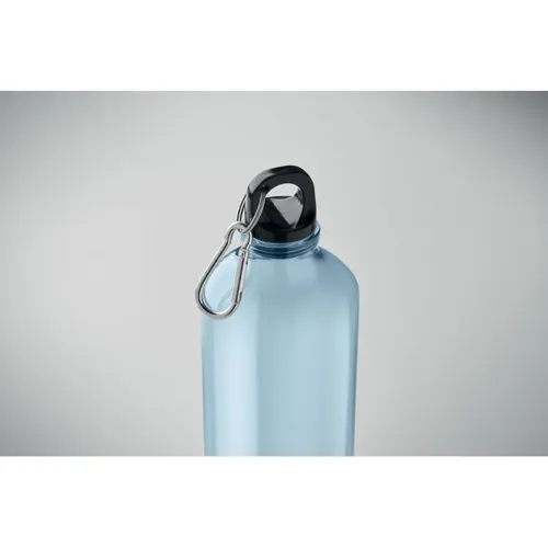 MOSS RE750 RPET palack 750 ml Áttetsző Világoskék 