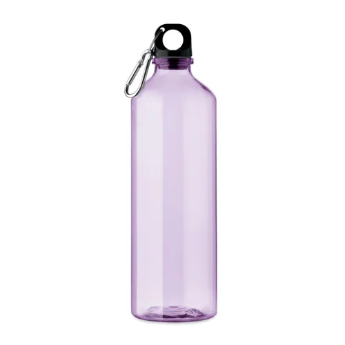 MOSS RE750 RPET palack 750 ml Áttetsző Lila 