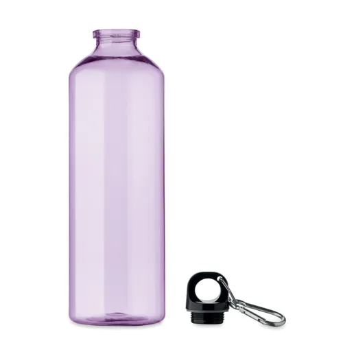 MOSS RE750 RPET palack 750 ml Áttetsző Lila 