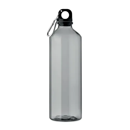 MOSS RE750 RPET palack 750 ml Áttetsző Szürke 