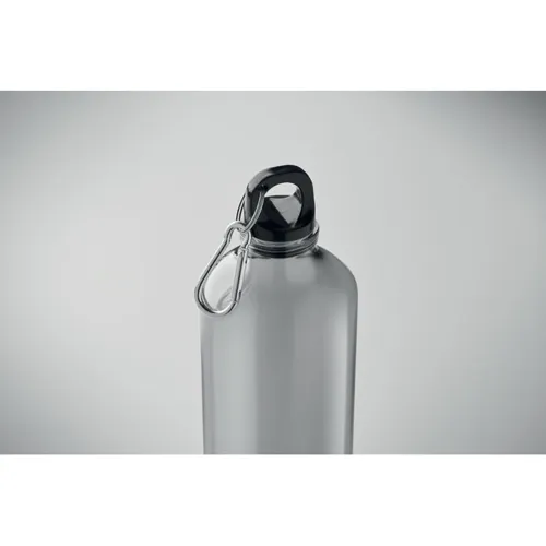 MOSS RE750 RPET palack 750 ml Áttetsző Szürke 
