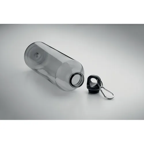 MOSS RE750 RPET palack 750 ml Áttetsző Szürke 