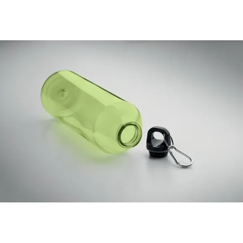 MOSS RE750 RPET palack 750 ml Áttetsző Lime 