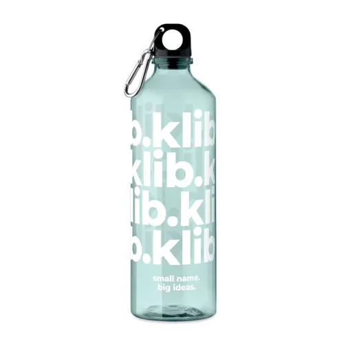 MOSS RE750 RPET palack 750 ml Mentazöld 