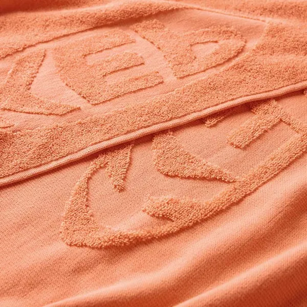 Hamam terry, 320 g/m² pamut strandtörölköző.  