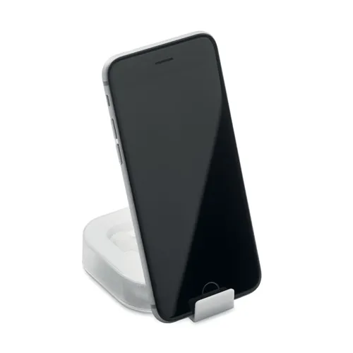MUSISOFT C USB-C csatlakozós fülhallgató. Fehér 