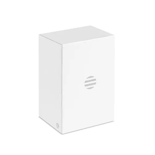 MUSISOFT C USB-C csatlakozós fülhallgató. Fehér 