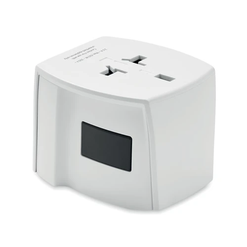 MUV USB A/C Skross MUV USB A/C adapter Fehér 