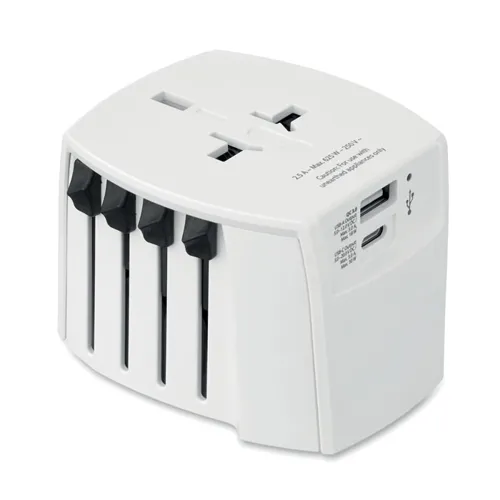 MUV USB AC30 PD SKROSS® MUV USB AC 30W PD Fehér 