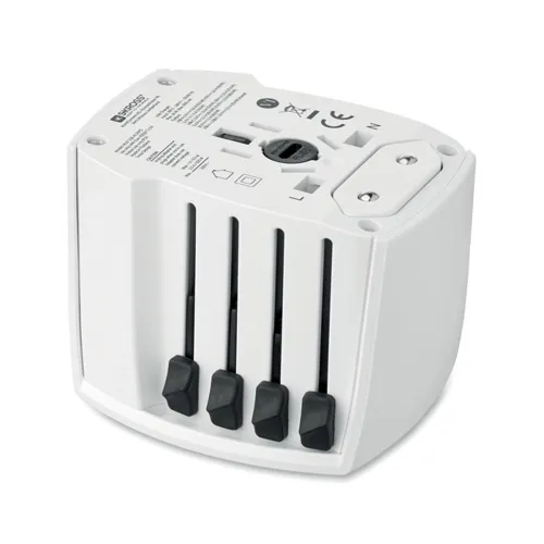 MUV USB AC30 PD SKROSS® MUV USB AC 30W PD Fehér 