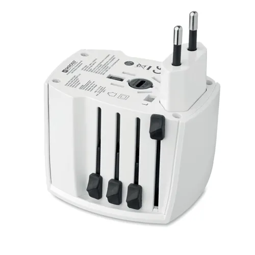 MUV USB AC30 PD SKROSS® MUV USB AC 30W PD Fehér 