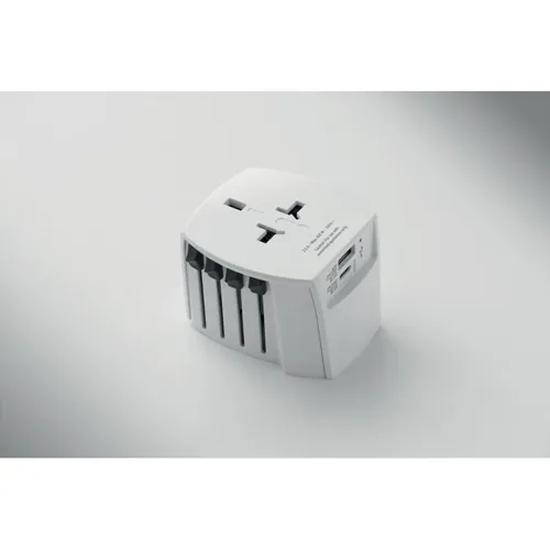 MUV USB AC30 PD SKROSS® MUV USB AC 30W PD Fehér 