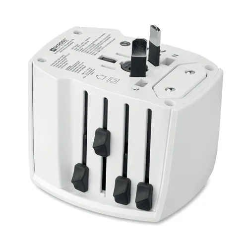 MUV USB AC30 PD SKROSS® MUV USB AC 30W PD Fehér 