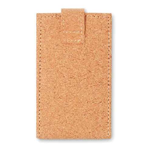 NAILKIT CORK Parafa manikűrkészlet Bézs 