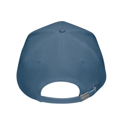 NAIMA CAP 5 PANELES KENDER SAPKA 370G/M² Kék 