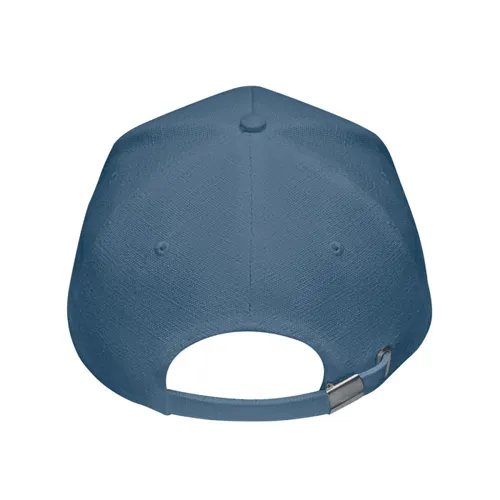 NAIMA CAP 5 PANELES KENDER SAPKA 370G/M² Kék 