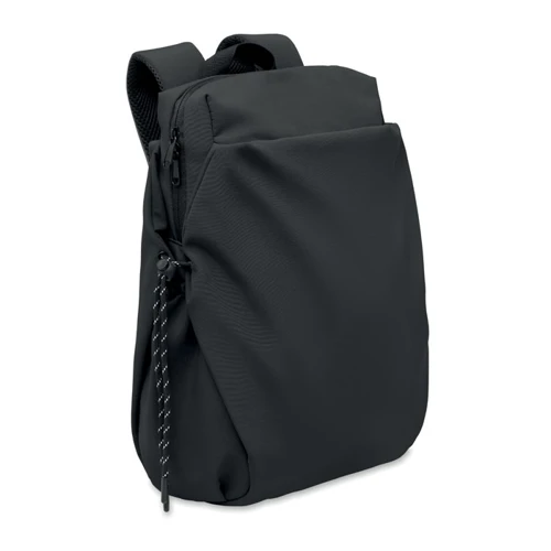 NAPA 16 colos laptop hátizsák 17l Fekete 