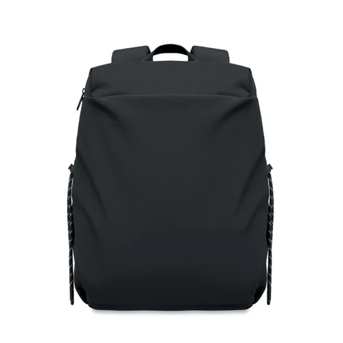 NAPA 16 colos laptop hátizsák 17l Fekete 