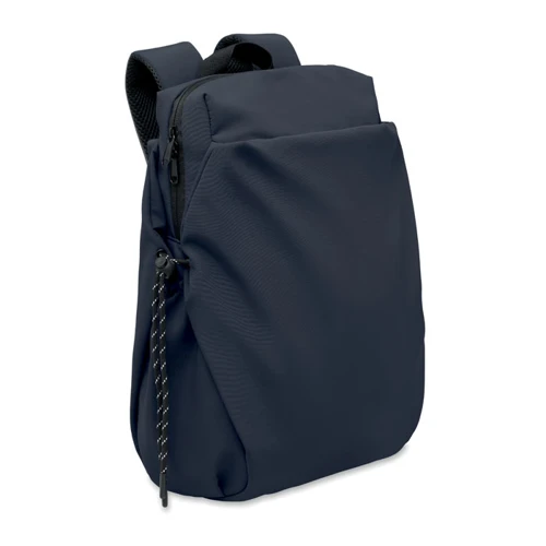 NAPA 16 colos laptop hátizsák 17l Francia Tengerészkék 