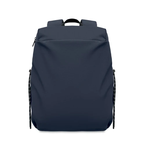 NAPA 16 colos laptop hátizsák 17l Francia Tengerészkék 