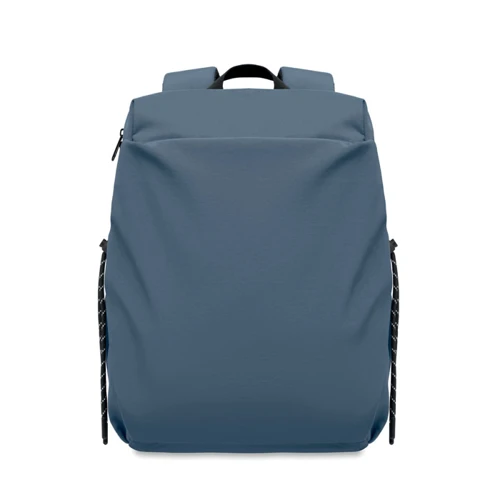 NAPA 16 colos laptop hátizsák 17l Petrolkék 