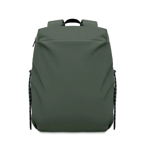 NAPA 16 colos laptop hátizsák 17l Sötétzöld 