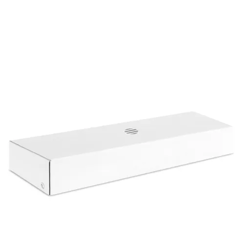 NEAT LIGHT Asztali lámpa és töltő, 10W Fa 