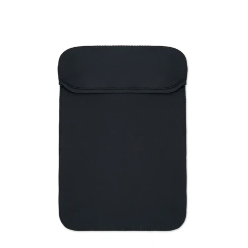 NEOSLEEVE11 Neoprén tablet tok 11 colos Fekete 