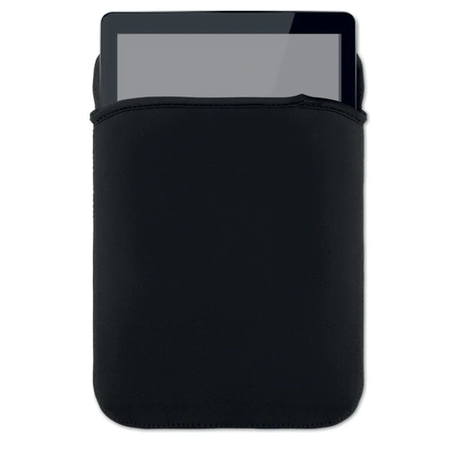NEOSLEEVE11 Neoprén tablet tok 11 colos Fekete 