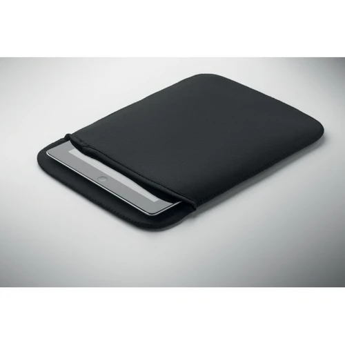 NEOSLEEVE11 Neoprén tablet tok 11 colos Fekete 