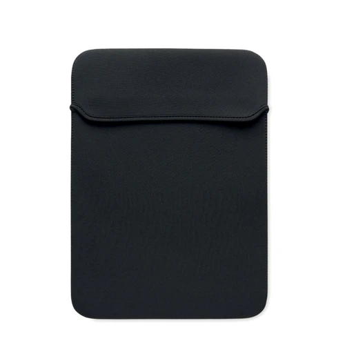 NEOSLEEVE14 Neoprén laptop tok 14 colos Fekete 