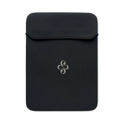 NEOSLEEVE14 Neoprén laptop tok 14 colos Fekete 