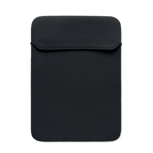 NEOSLEEVE15 Neoprén laptop tok 15 colos Fekete 