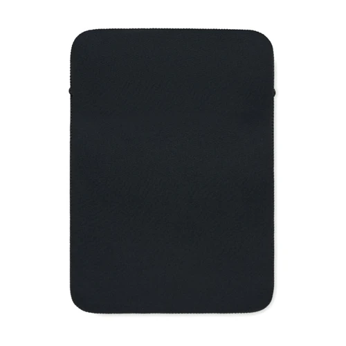 NEOSLEEVE15 Neoprén laptop tok 15 colos Fekete 