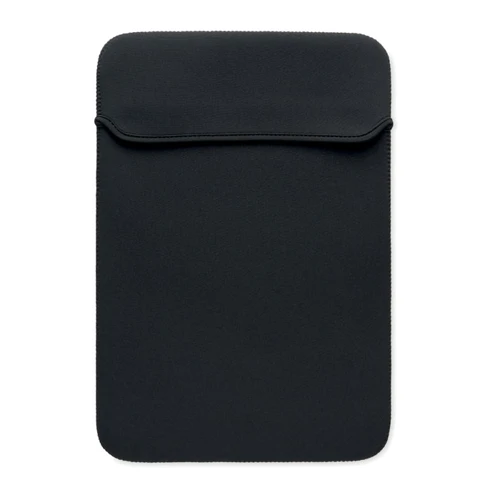 NEOSLEEVE16 Neoprén laptop tok 16 colos Fekete 