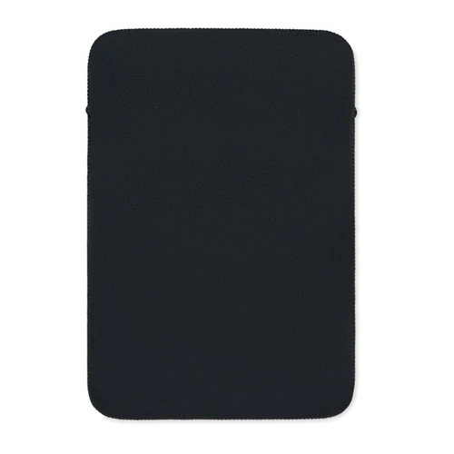 NEOSLEEVE16 Neoprén laptop tok 16 colos Fekete 