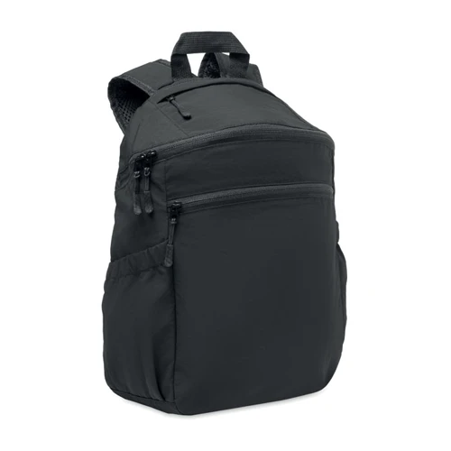 NEXUS Ripstop nylon hátizsák 10l Fekete 