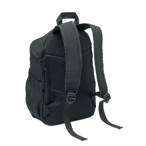 NEXUS Ripstop nylon hátizsák 10l Fekete 