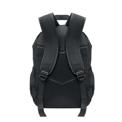 NEXUS Ripstop nylon hátizsák 10l Fekete 